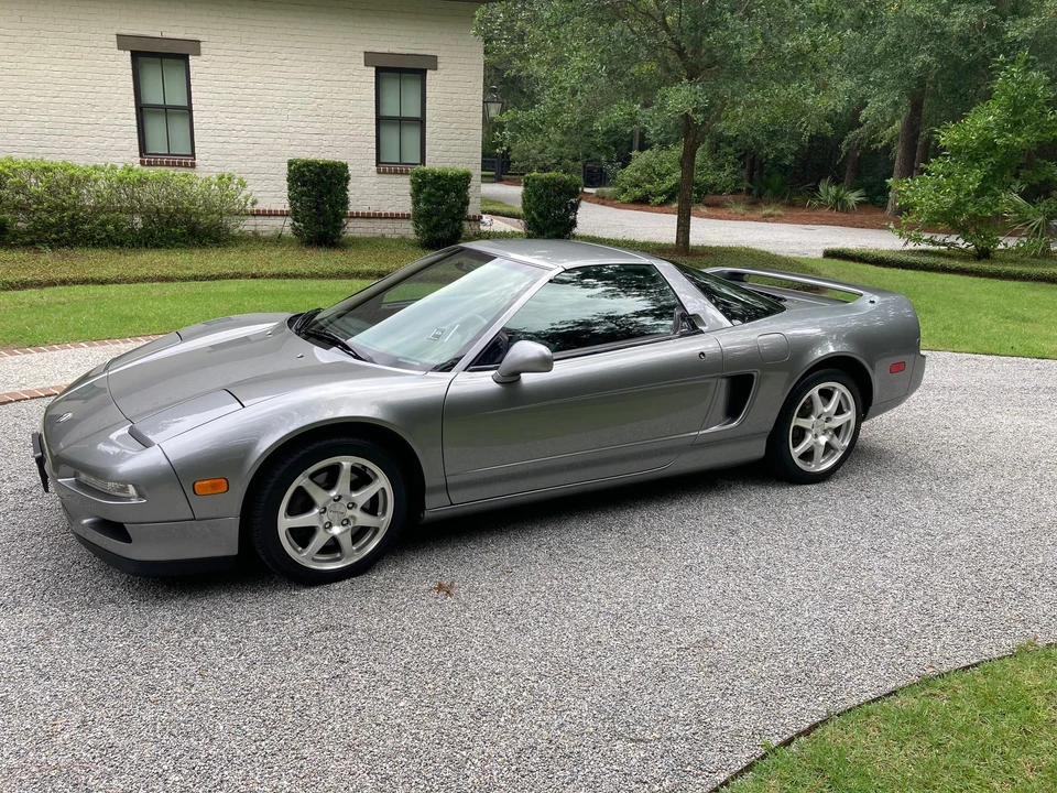 1999 Acura NA2 NSX - Image 3 of 31