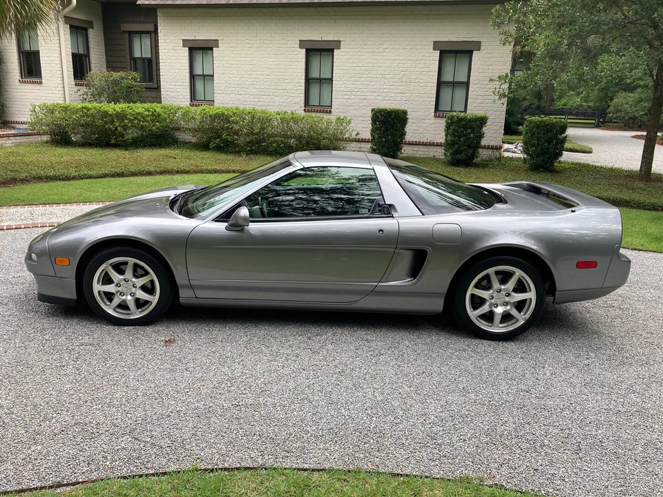 1999 Acura NA2 NSX - Image 4 of 31