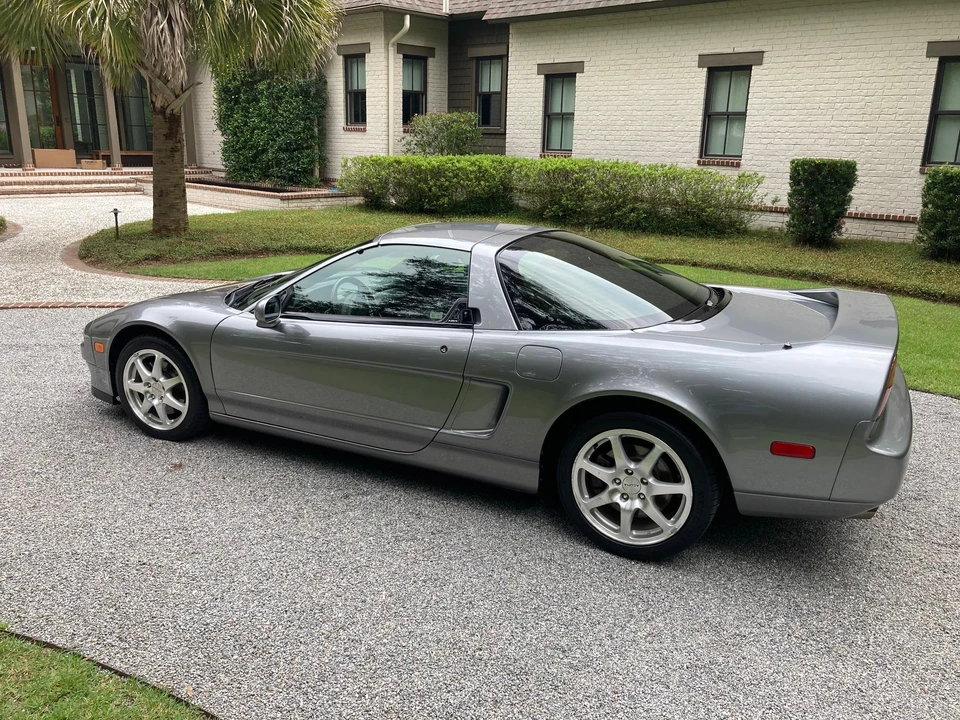 1999 Acura NA2 NSX - Image 6 of 31