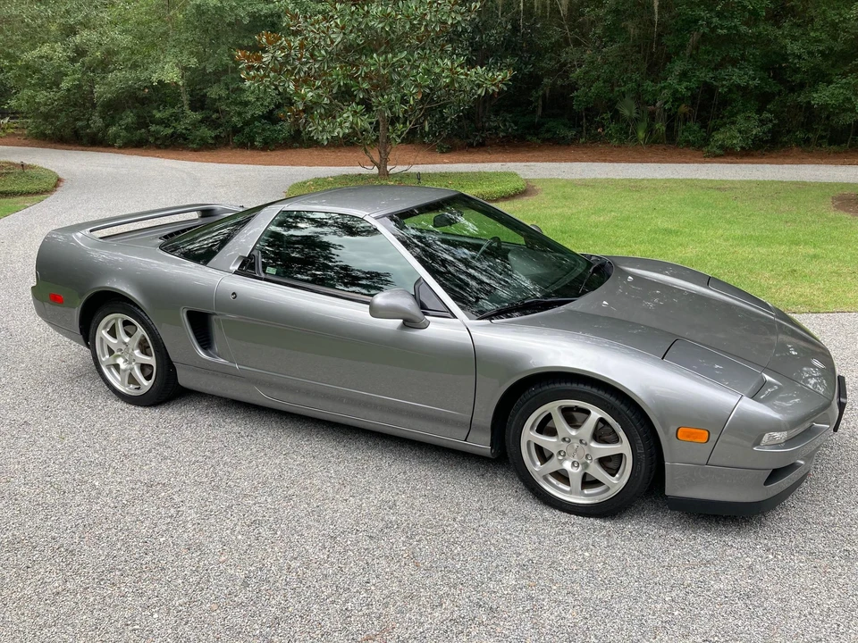 1999 Acura NA2 NSX - Image 15 of 31