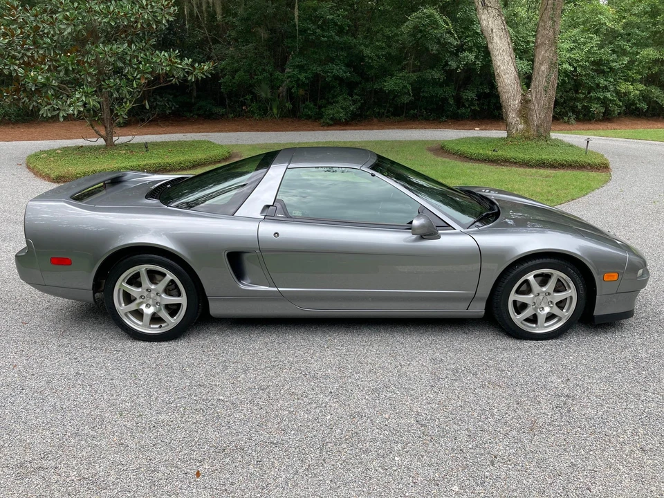 1999 Acura NA2 NSX - Image 14 of 31