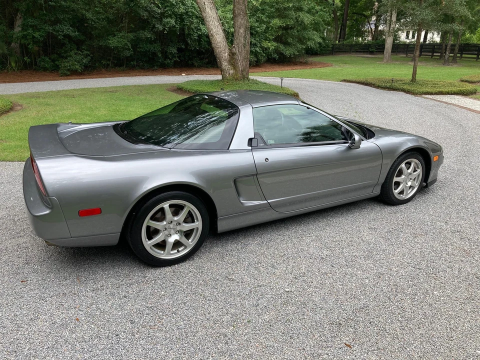 1999 Acura NA2 NSX - Image 13 of 31