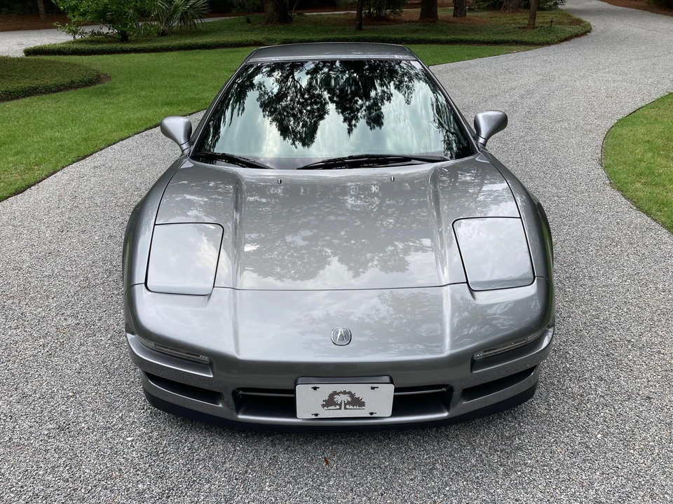 1999 Acura NA2 NSX - Image 18 of 31