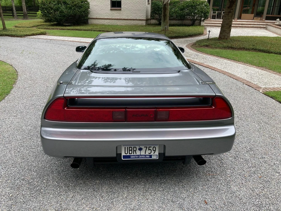 1999 Acura NA2 NSX - Image 8 of 31