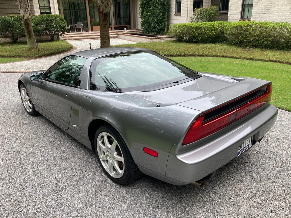 1999 Acura NA2 NSX - Image 7 of 31