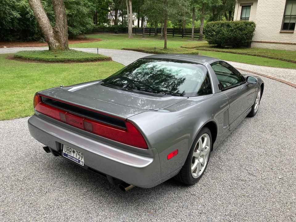 1999 Acura NA2 NSX - Image 12 of 31