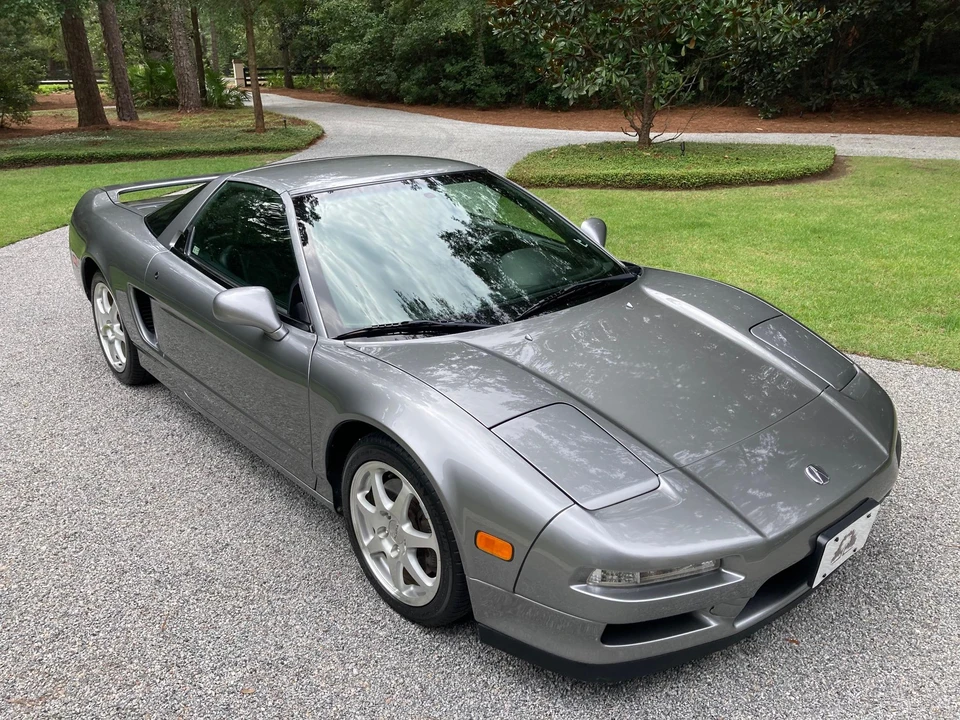 1999 Acura NA2 NSX - Image 17 of 31