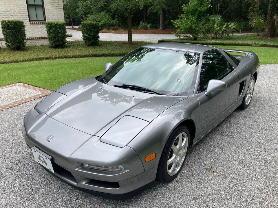 1999 Acura NA2 NSX - Image 2 of 31