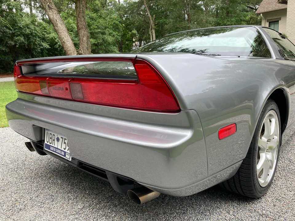 1999 Acura NA2 NSX - Image 27 of 31