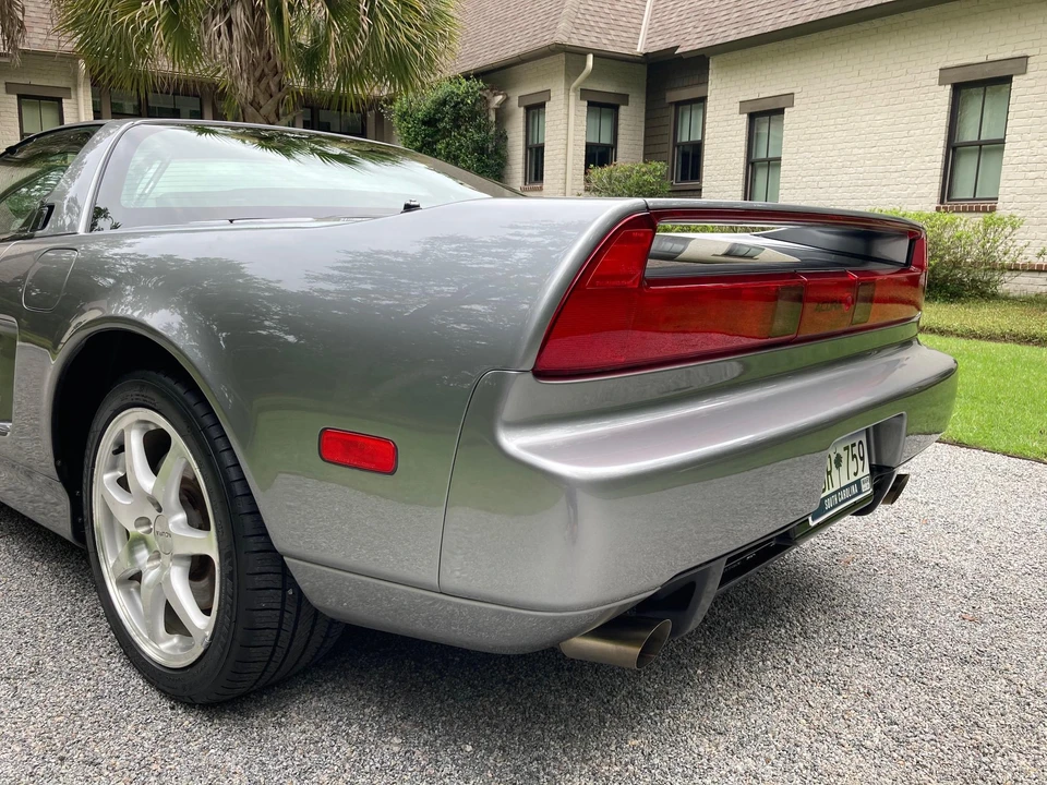 1999 Acura NA2 NSX - Image 28 of 31