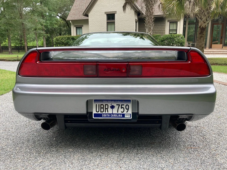 1999 Acura NA2 NSX - Image 9 of 31