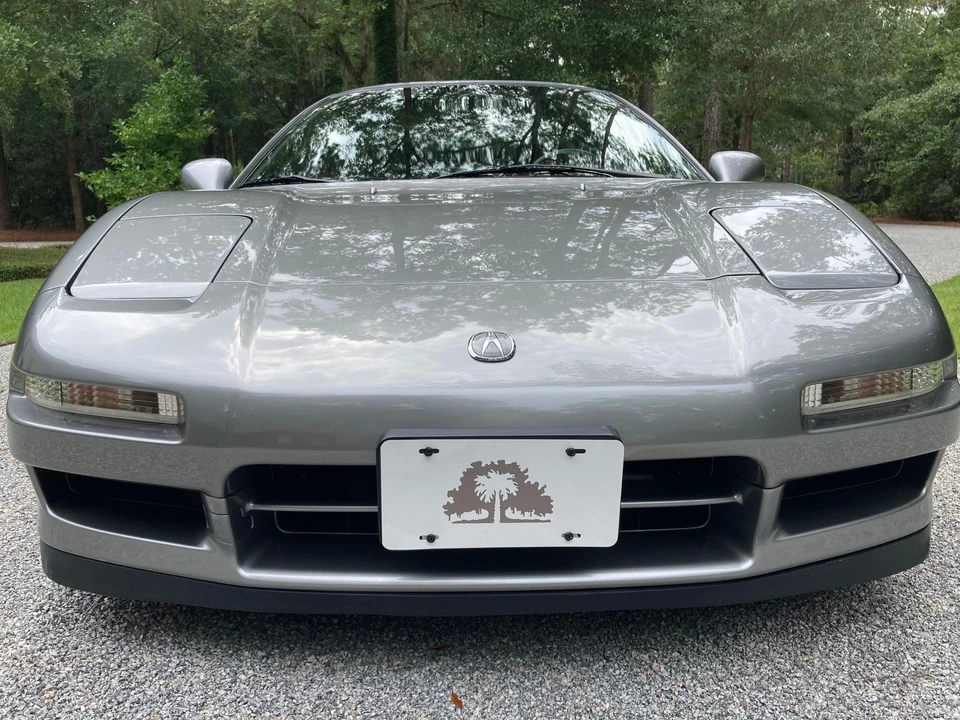 1999 Acura NA2 NSX - Image 20 of 31