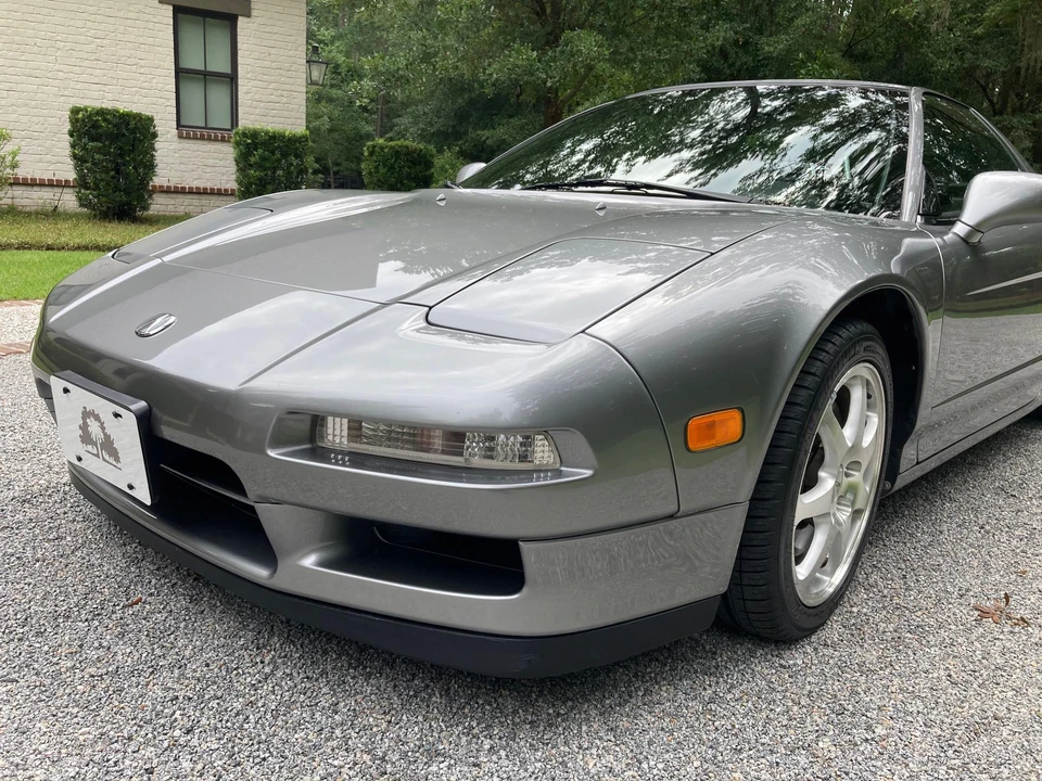 1999 Acura NA2 NSX - Image 26 of 31