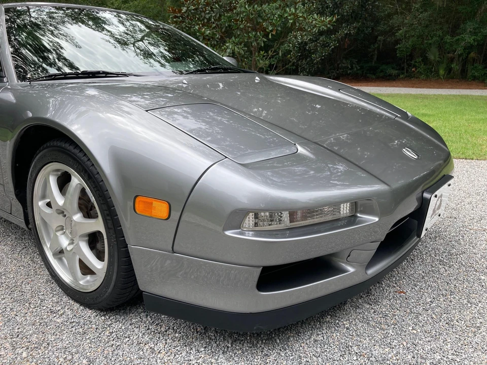 1999 Acura NA2 NSX - Image 25 of 31