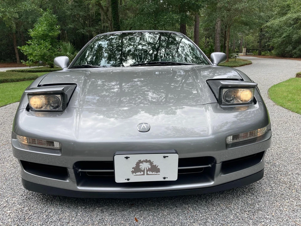 1999 Acura NA2 NSX - Image 21 of 31