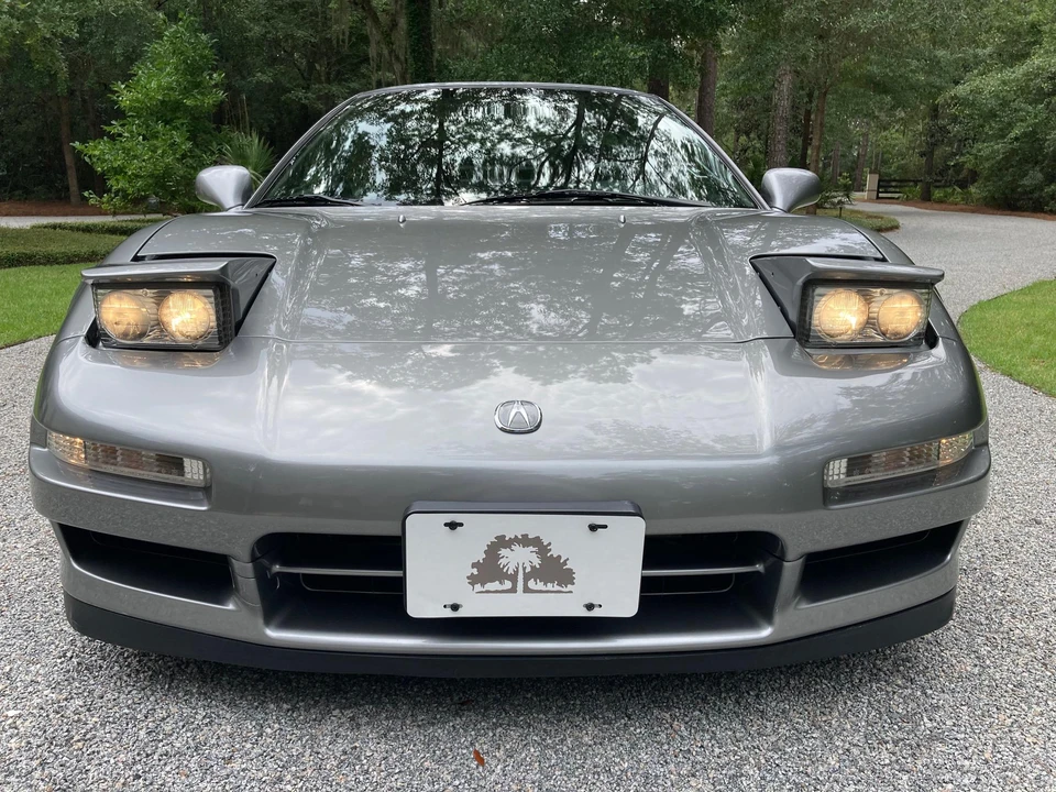 1999 Acura NA2 NSX - Image 22 of 31