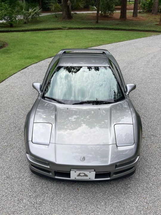1999 Acura NA2 NSX - Image 19 of 31