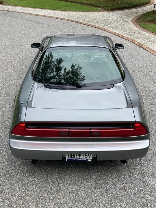 1999 Acura NA2 NSX - Image 10 of 31