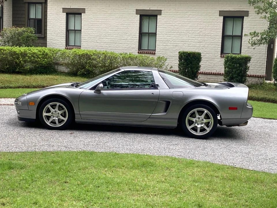 1999 Acura NA2 NSX - Image 5 of 31