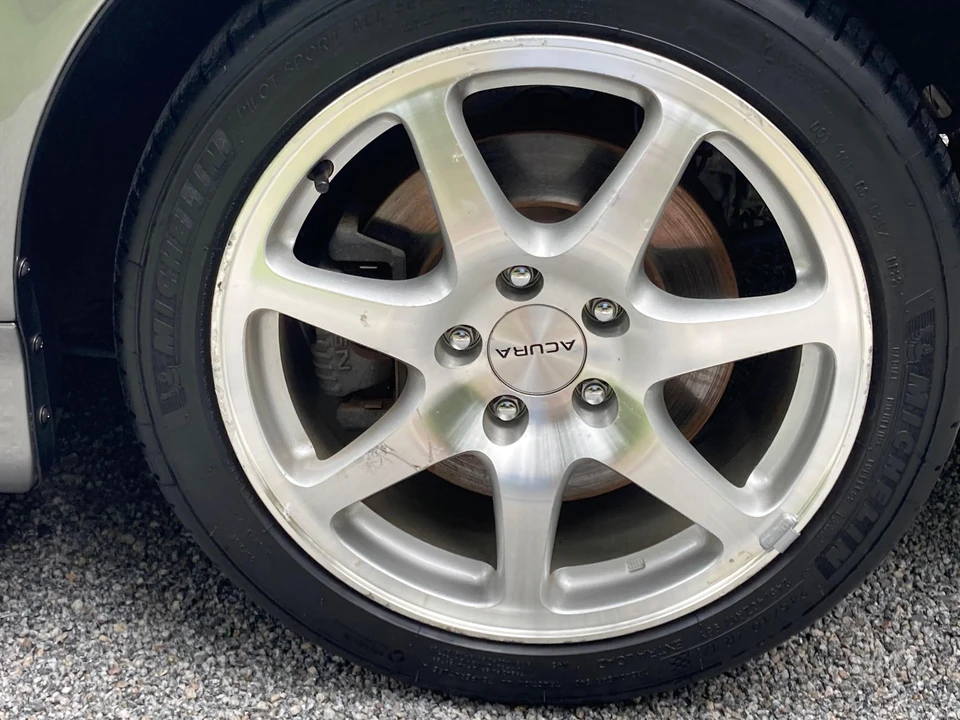 1999 Acura NA2 NSX - Image 30 of 31