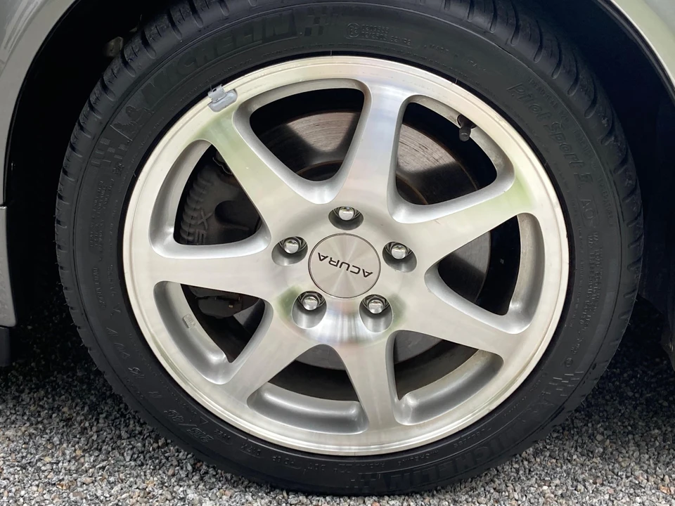 1999 Acura NA2 NSX - Image 31 of 31