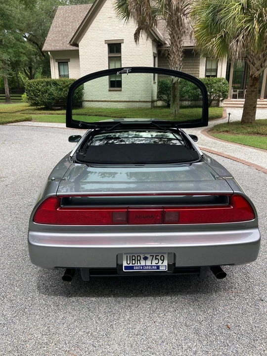 1999 Acura NA2 NSX - Image 11 of 31