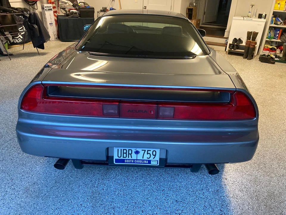1999 Acura NA2 NSX - Image 24 of 31