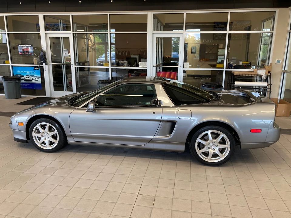 1999 Acura NA2 NSX - Image 23 of 31