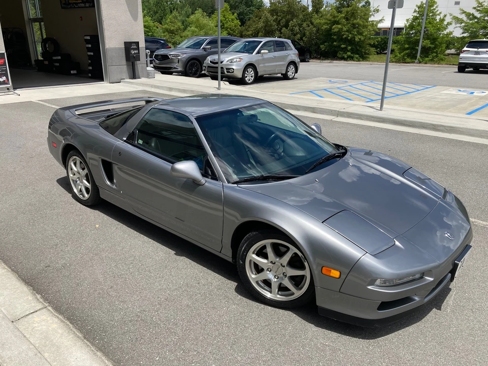 1999 Acura NA2 NSX - Image 16 of 31