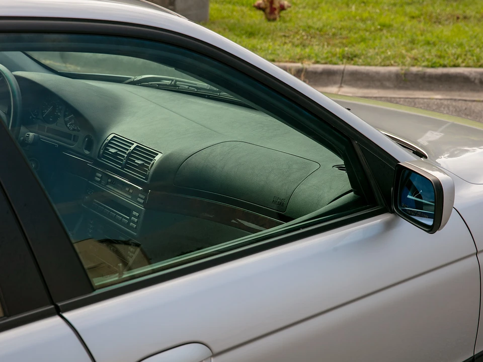 1999 BMW E39 540i - Image 31 of 31