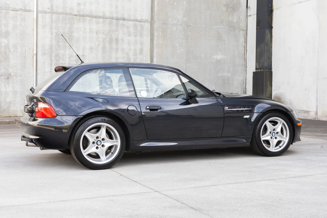 1999 BMW Z3 M Coupe - Image 17 of 31