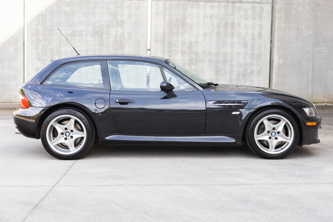 1999 BMW Z3 M Coupe - Image 14 of 31