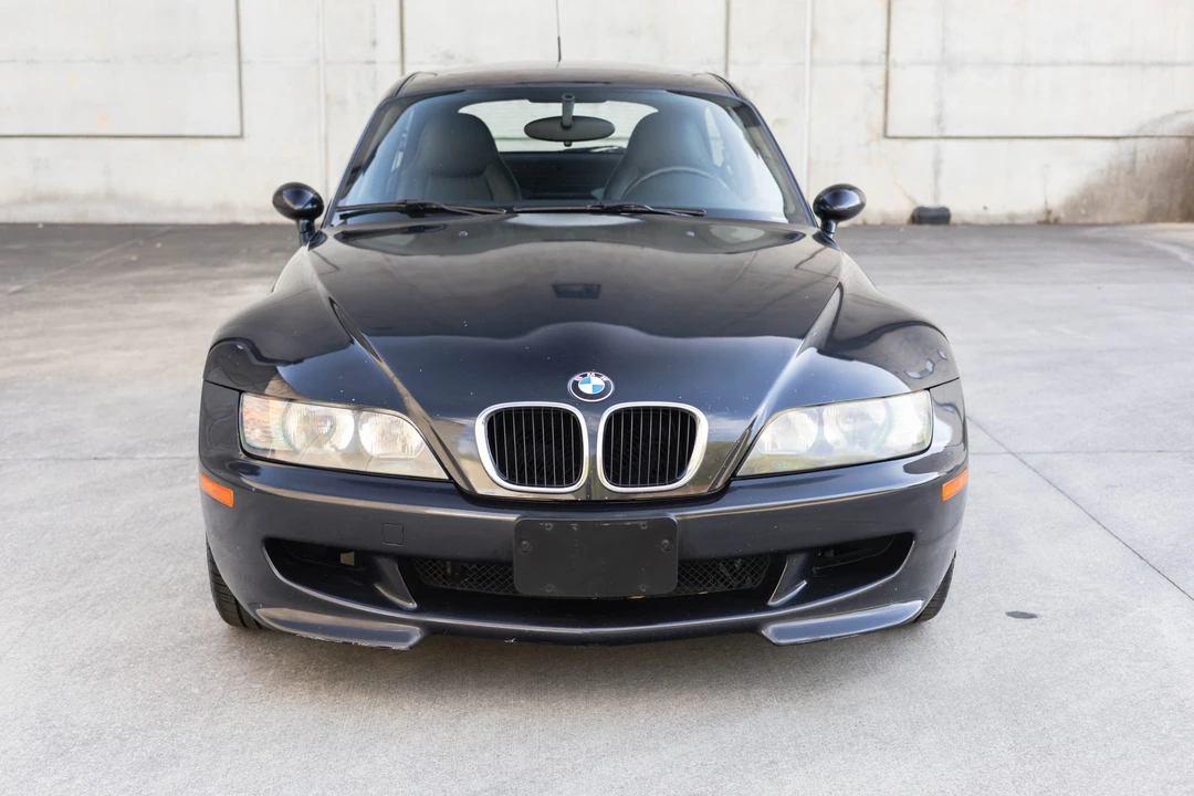 1999 BMW Z3 M Coupe - Image 8 of 31