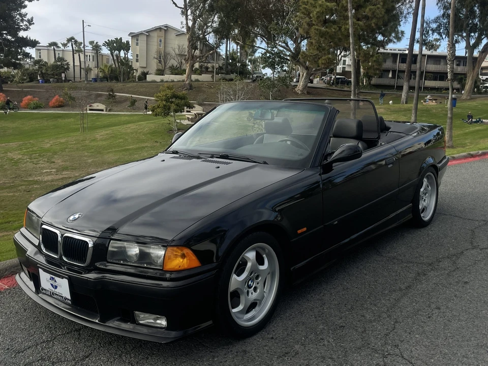 1999 BMW E36 M3 - Image 6 of 31