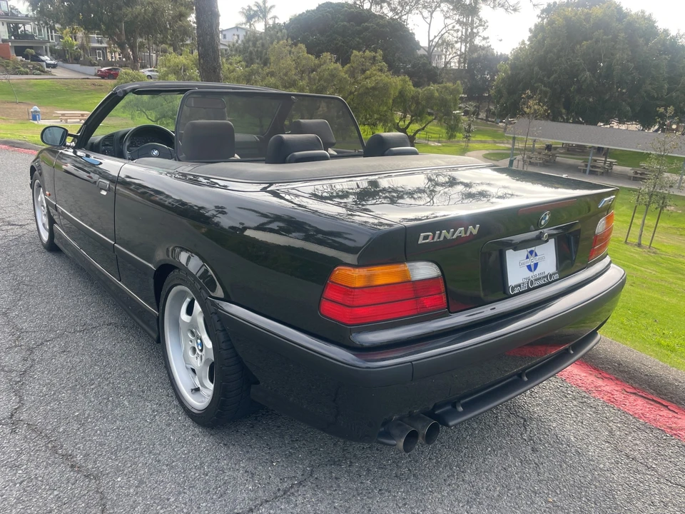 1999 BMW E36 M3 - Image 31 of 31