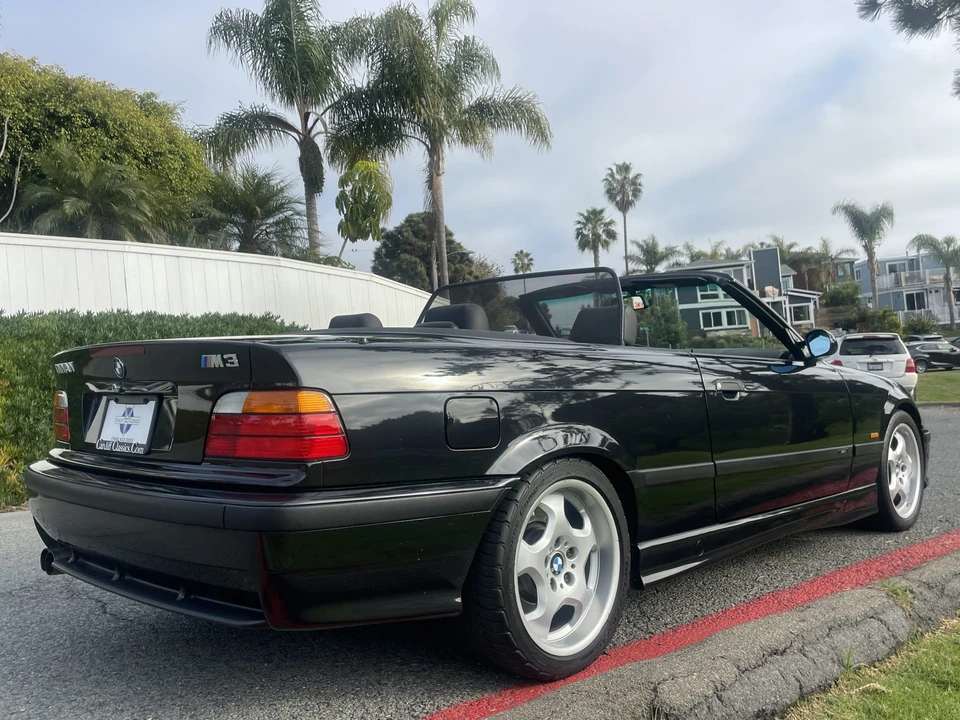1999 BMW E36 M3 - Image 28 of 31