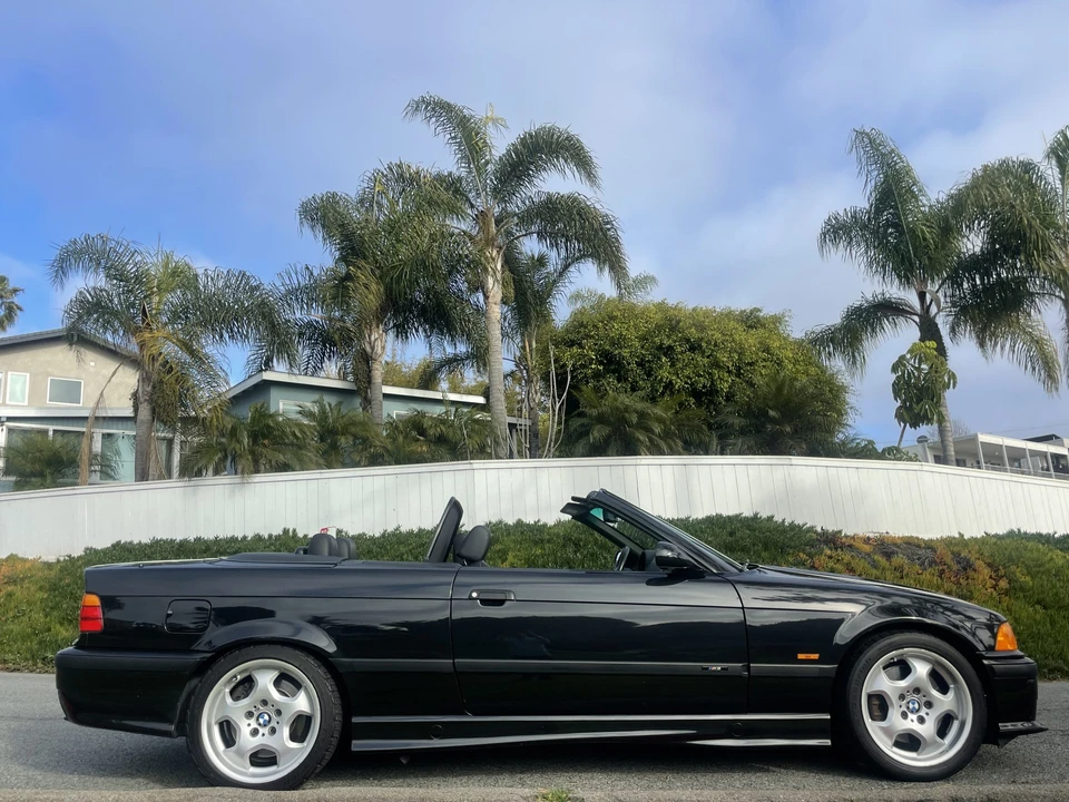 1999 BMW E36 M3 - Image 24 of 31