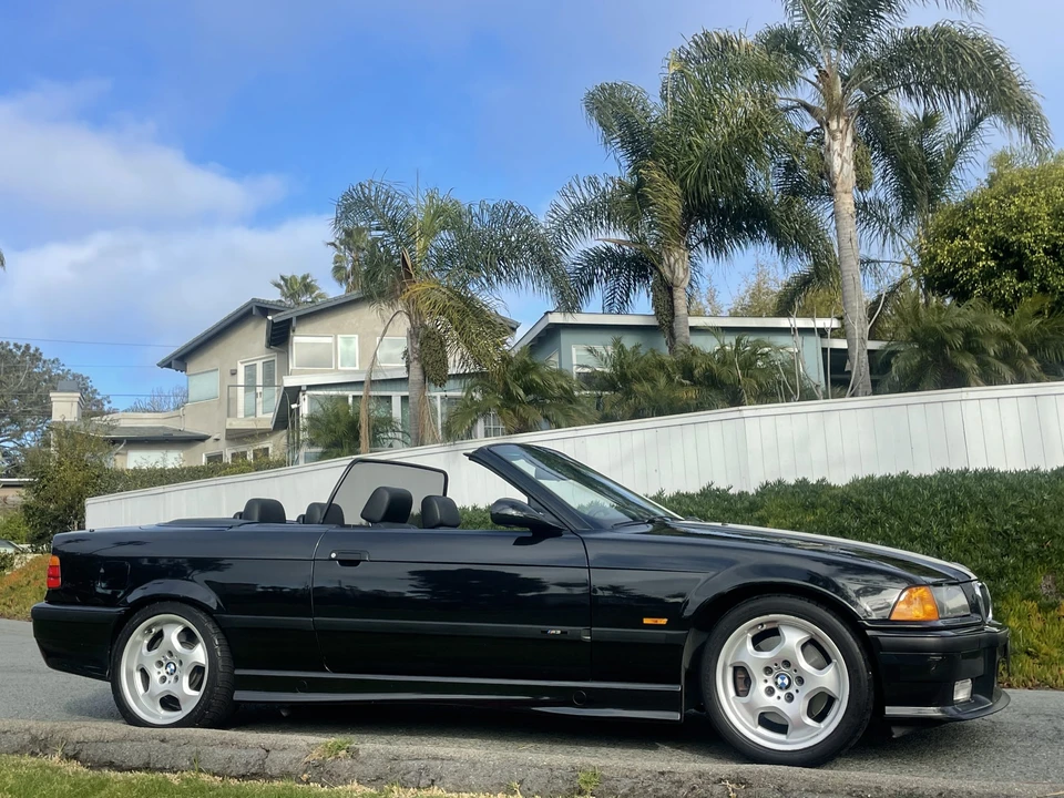 1999 BMW E36 M3 - Image 23 of 31