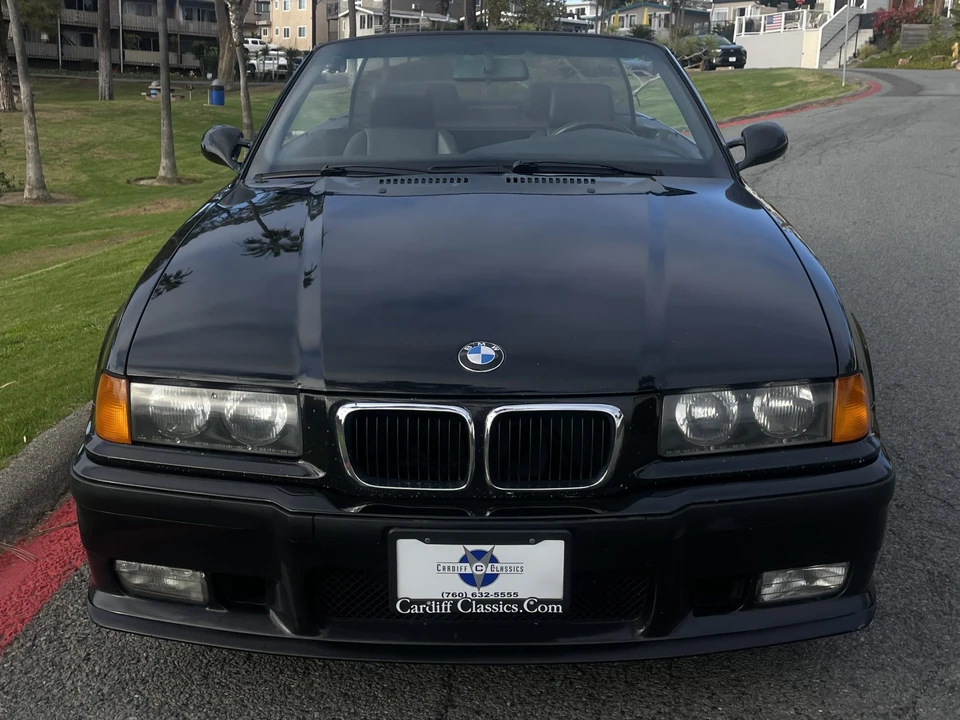 1999 BMW E36 M3 - Image 8 of 31