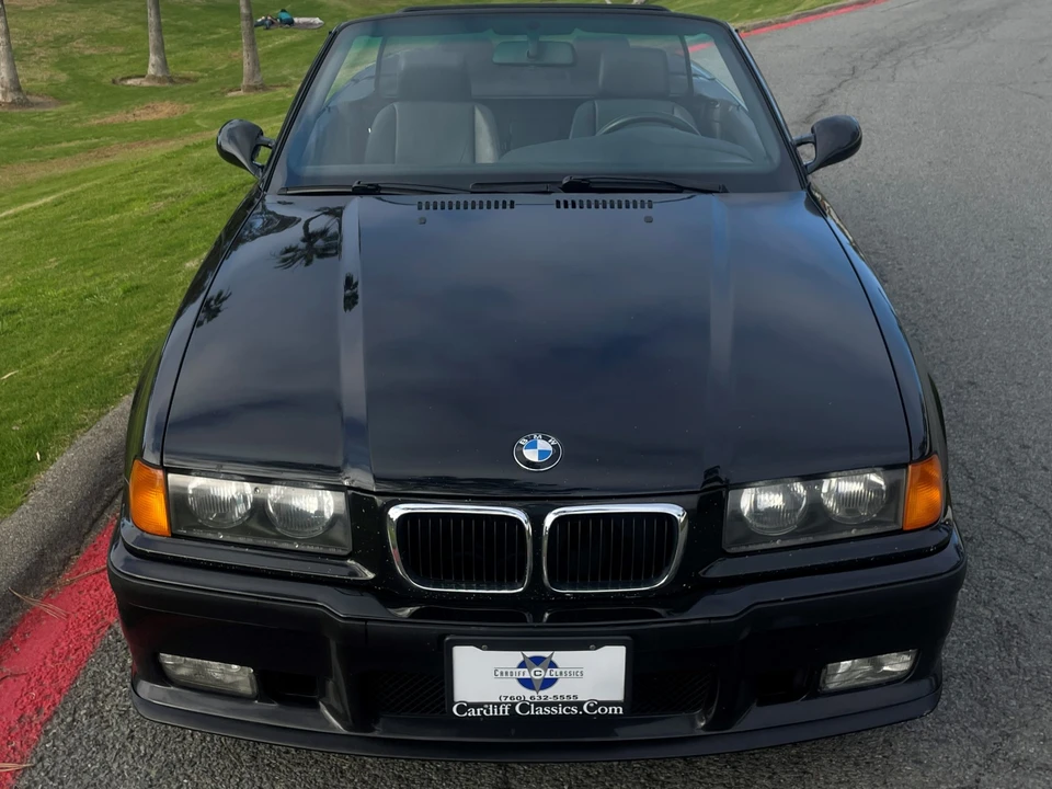 1999 BMW E36 M3 - Image 7 of 31