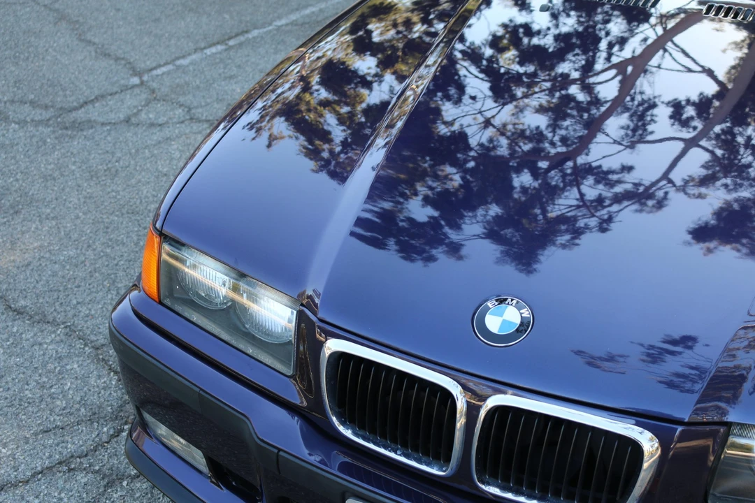 1999 BMW E36 M3 - Image 14 of 31