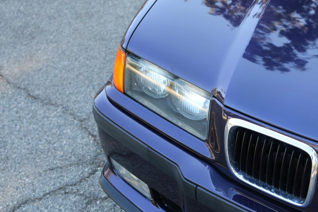 1999 BMW E36 M3 - Image 15 of 31