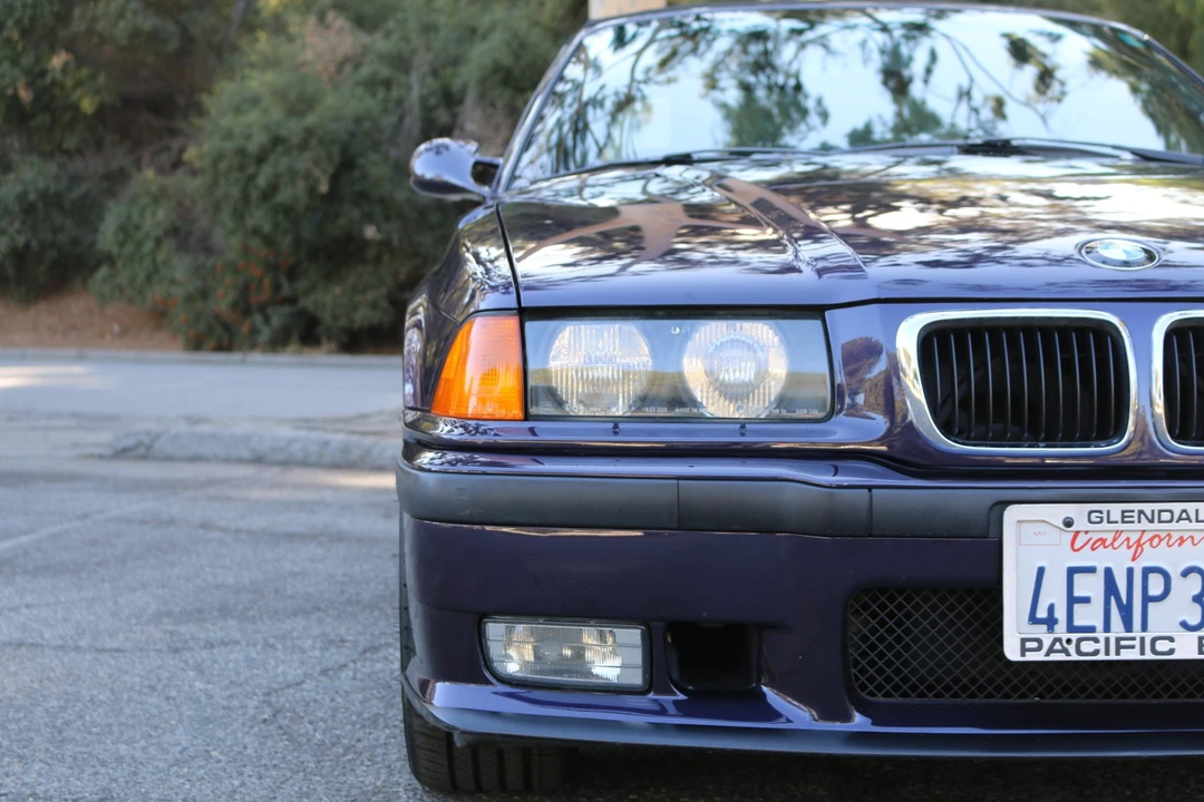 1999 BMW E36 M3 - Image 16 of 31