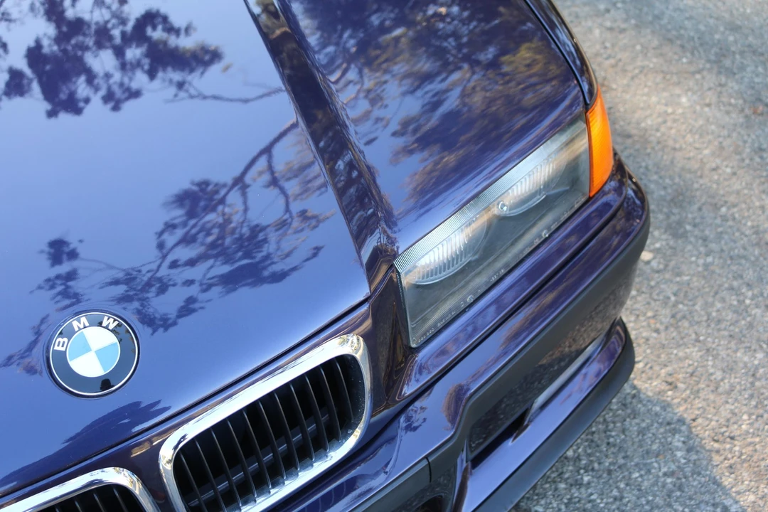 1999 BMW E36 M3 - Image 18 of 31