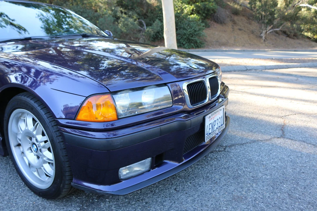 1999 BMW E36 M3 - Image 13 of 31