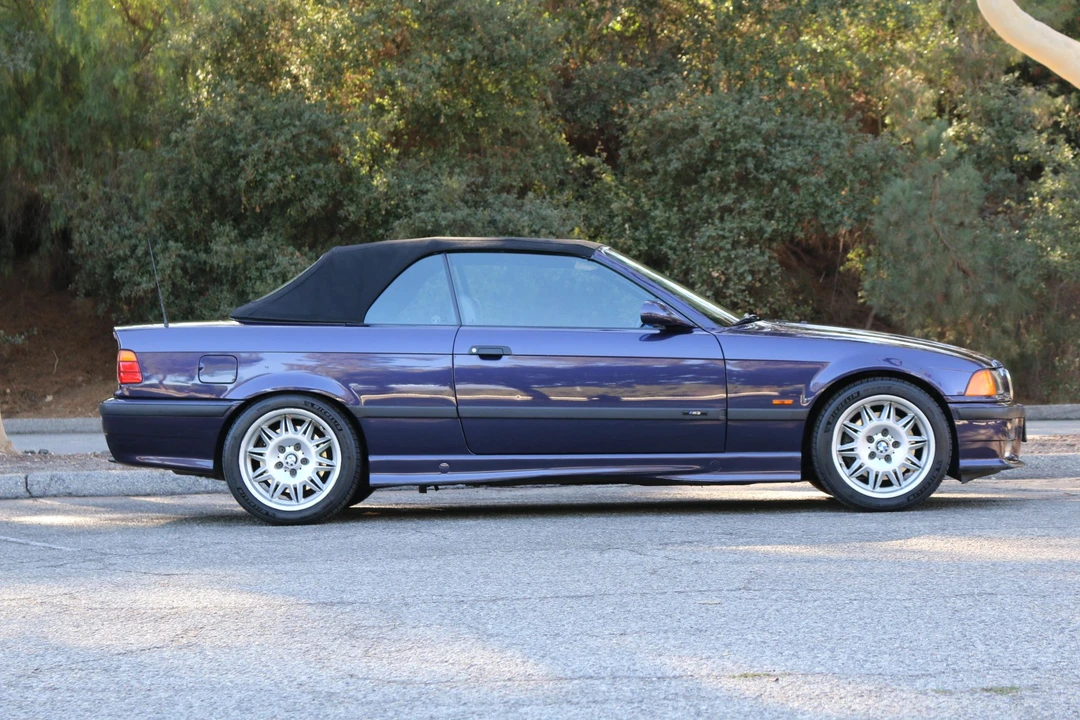 1999 BMW E36 M3 - Image 7 of 31