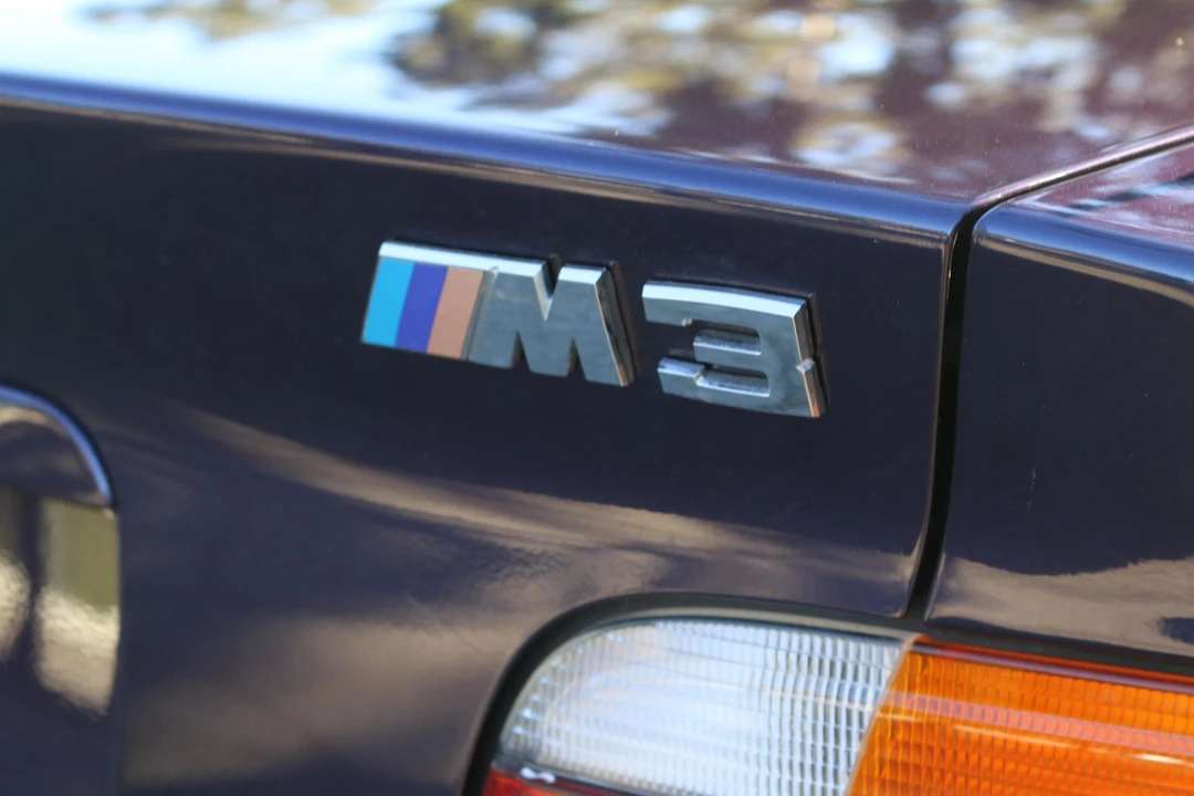 1999 BMW E36 M3 - Image 21 of 31