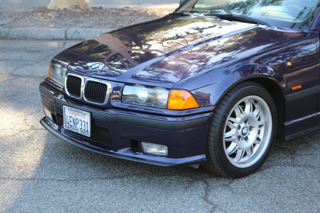 1999 BMW E36 M3 - Image 12 of 31