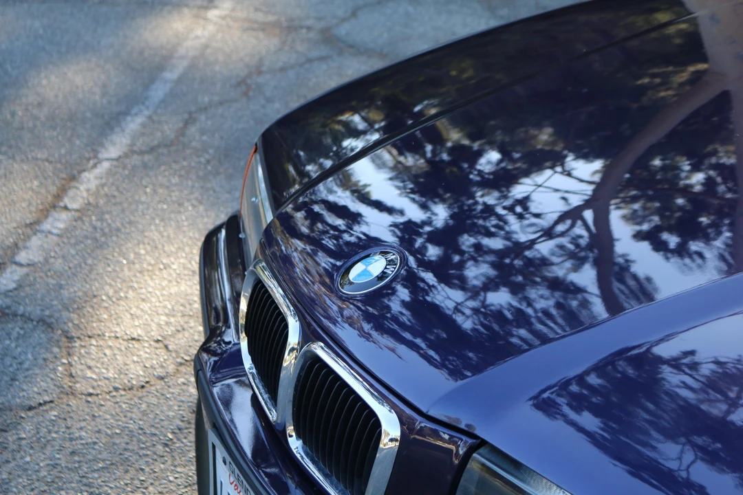 1999 BMW E36 M3 - Image 19 of 31