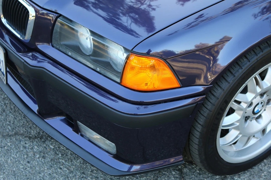 1999 BMW E36 M3 - Image 17 of 31